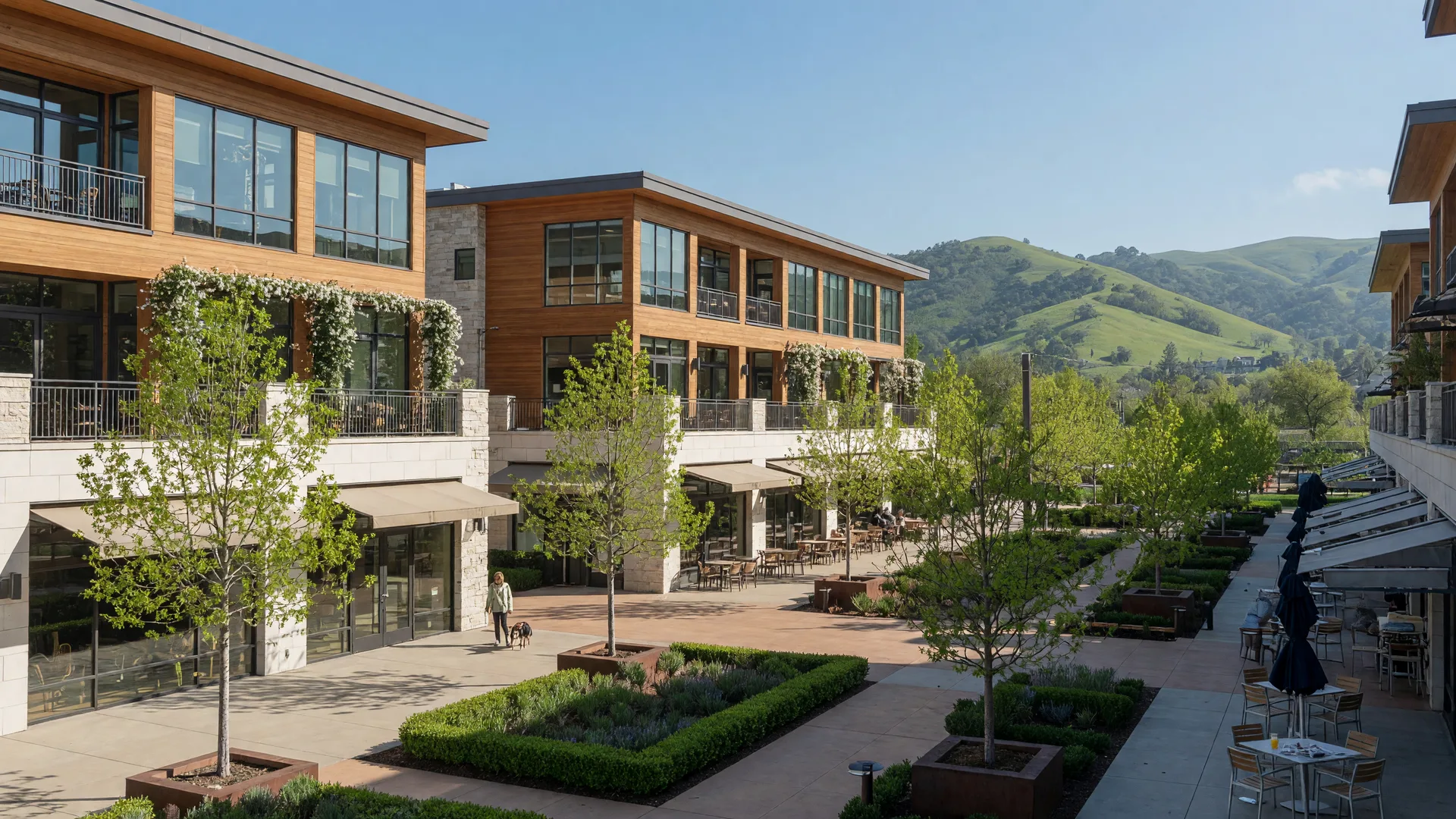 Downtown San Ramon 2026: CityWalk, The Orchards, and What's Next