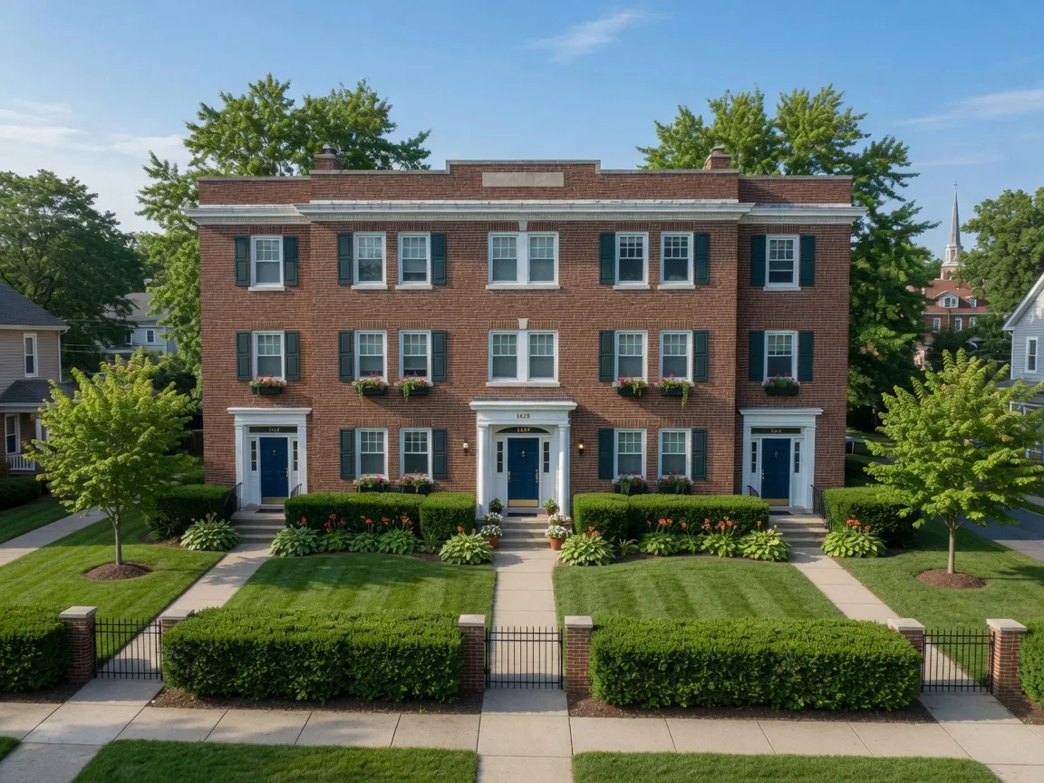 Real Estate Investing in Living in or Moving to Philadelphia Suburbs of Montgomery County, PA