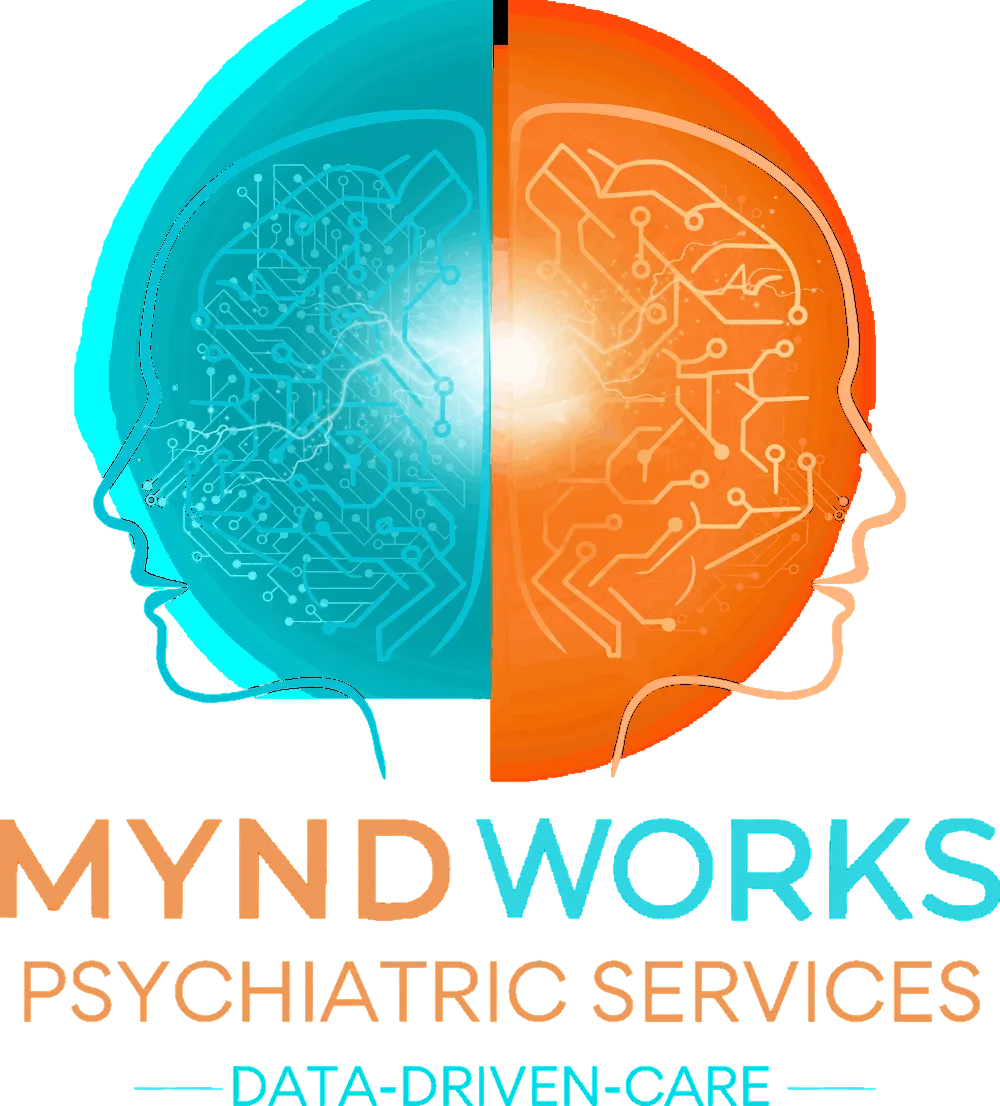 Mynd Works logo
