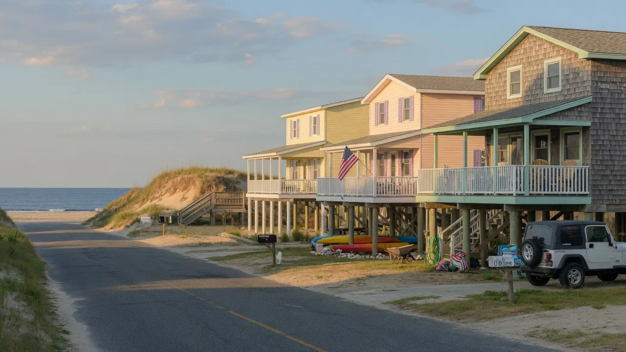 How to Sell a Home in Brigantine, NJ: A Seller's Guide for Atlantic County's Barrier Island