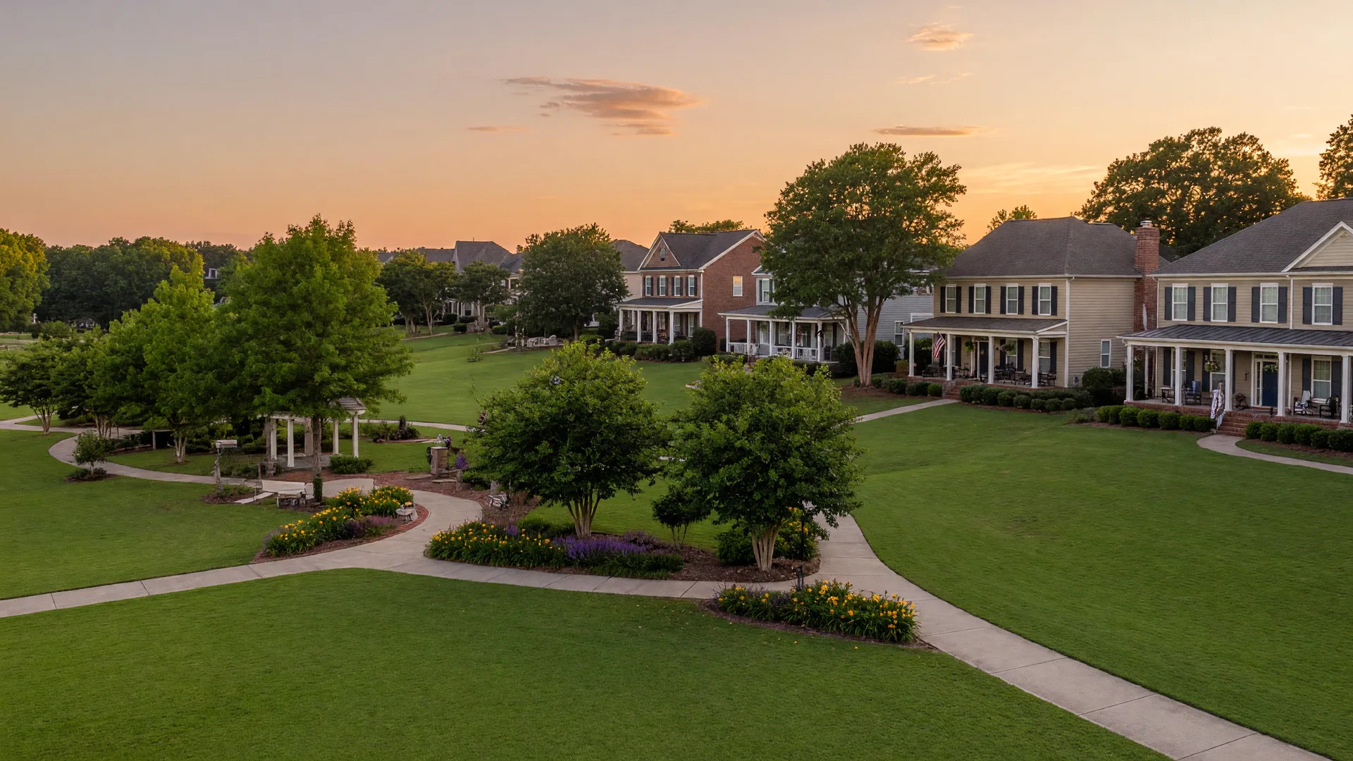 Snellville community