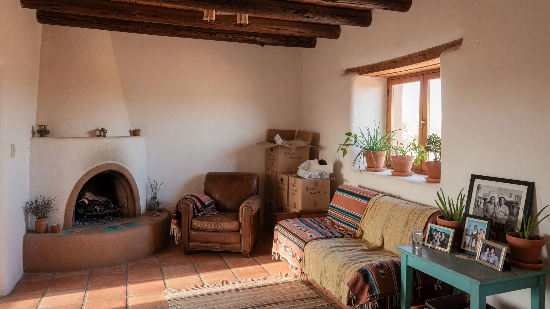 What Happens to Personal Property in a New Mexico Probate?
