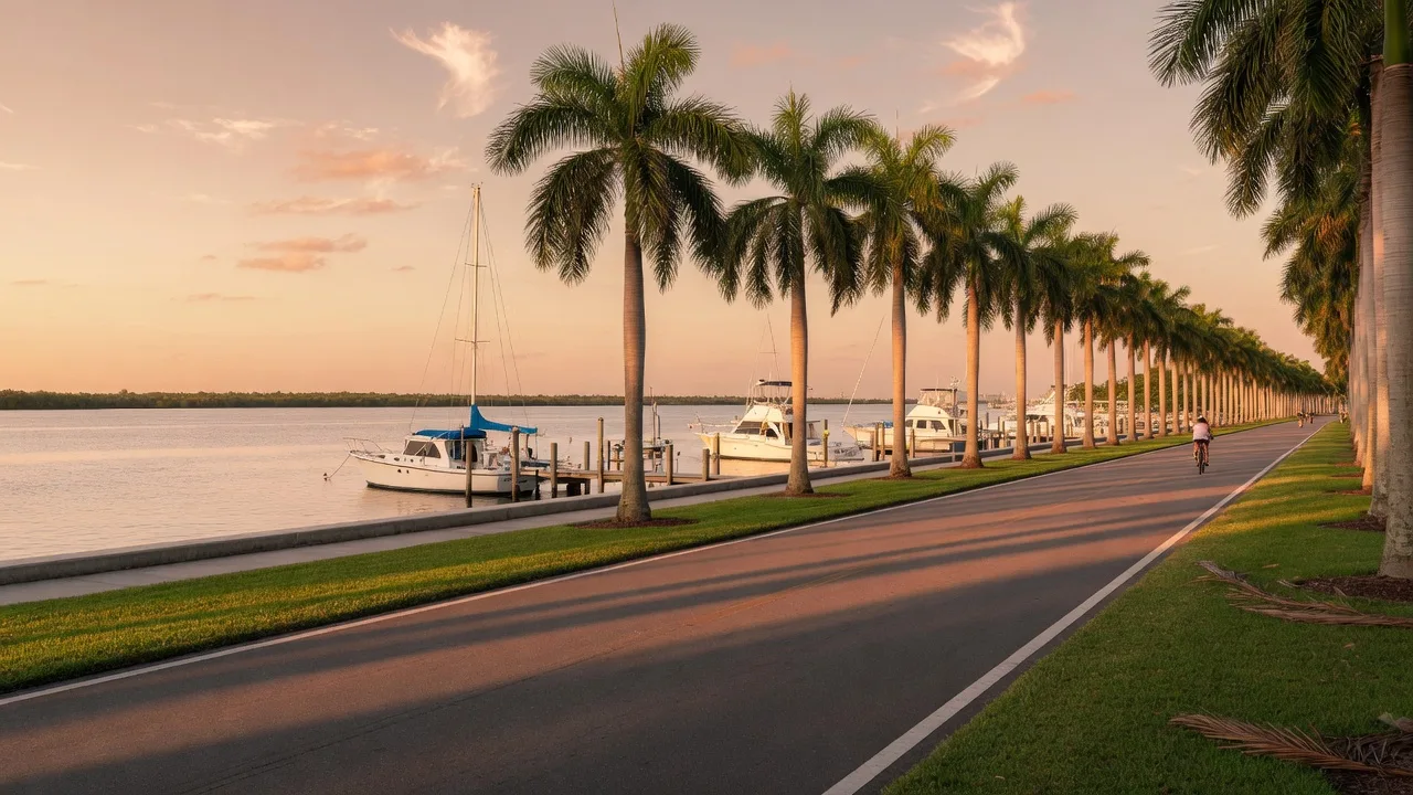 Best Bike Rides and Cycling Routes in Palm Beach County