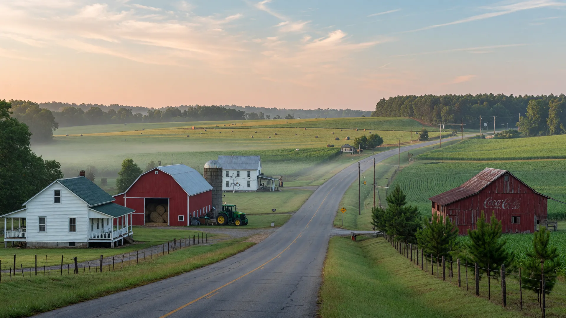 Maysville community