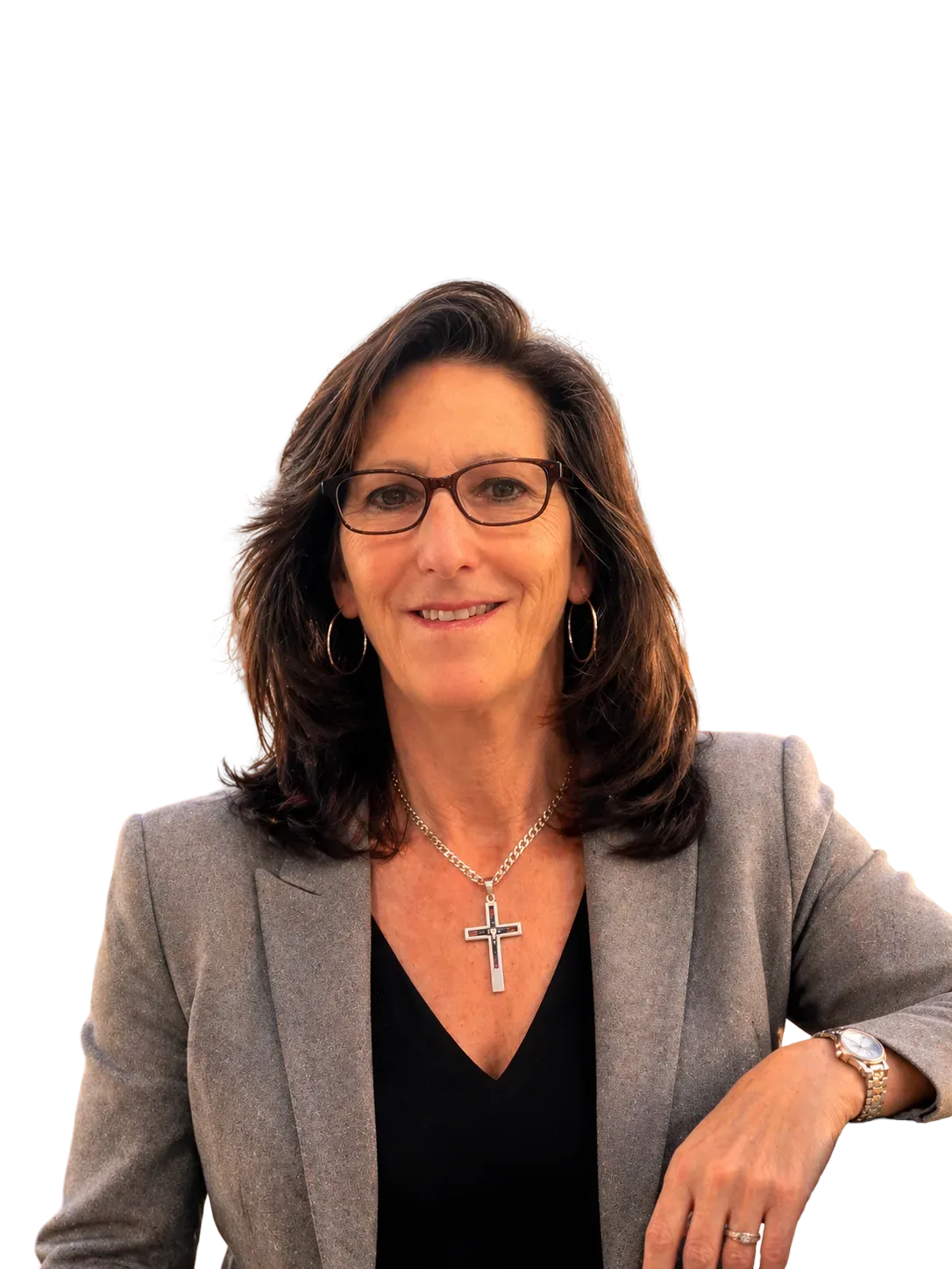 Sandy Margolin, Las Vegas Realtor