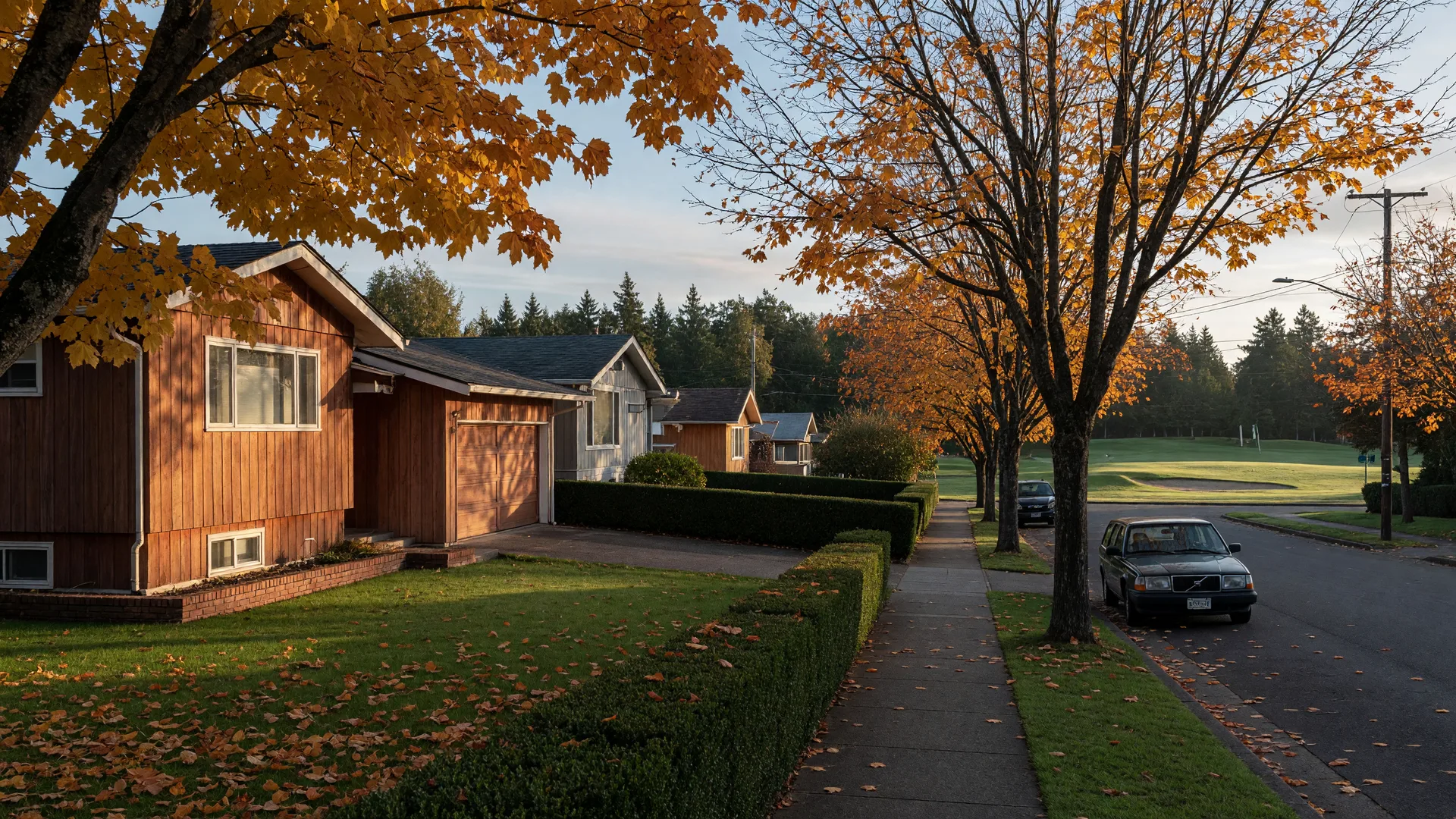 Is Cedar Hill a Good Place to Live in Saanich BC?