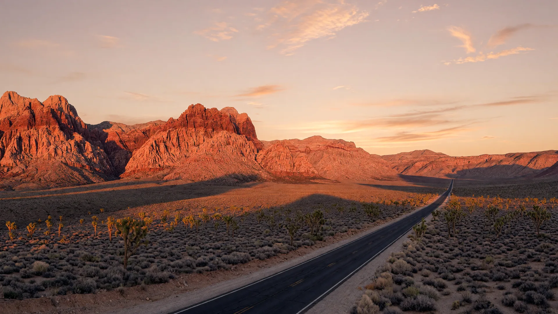 Las Vegas Lifestyle & Relocation