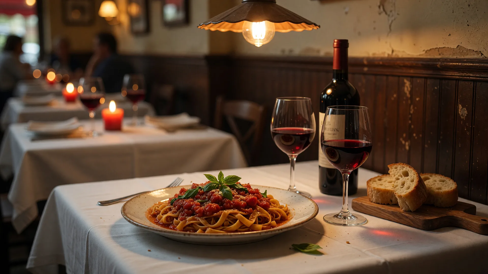 Where Snellville actually eats: the family-run Italian room, the comfort-food counters, and the quick locals' favorites on the old 78 corridor.