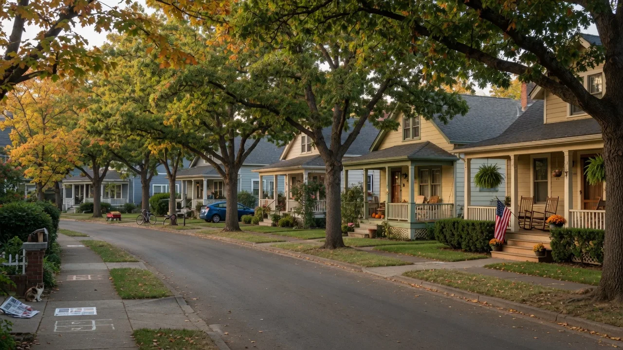 VA Loans in the East Bay and North Bay: Zero-Down Home Buying for Veterans
