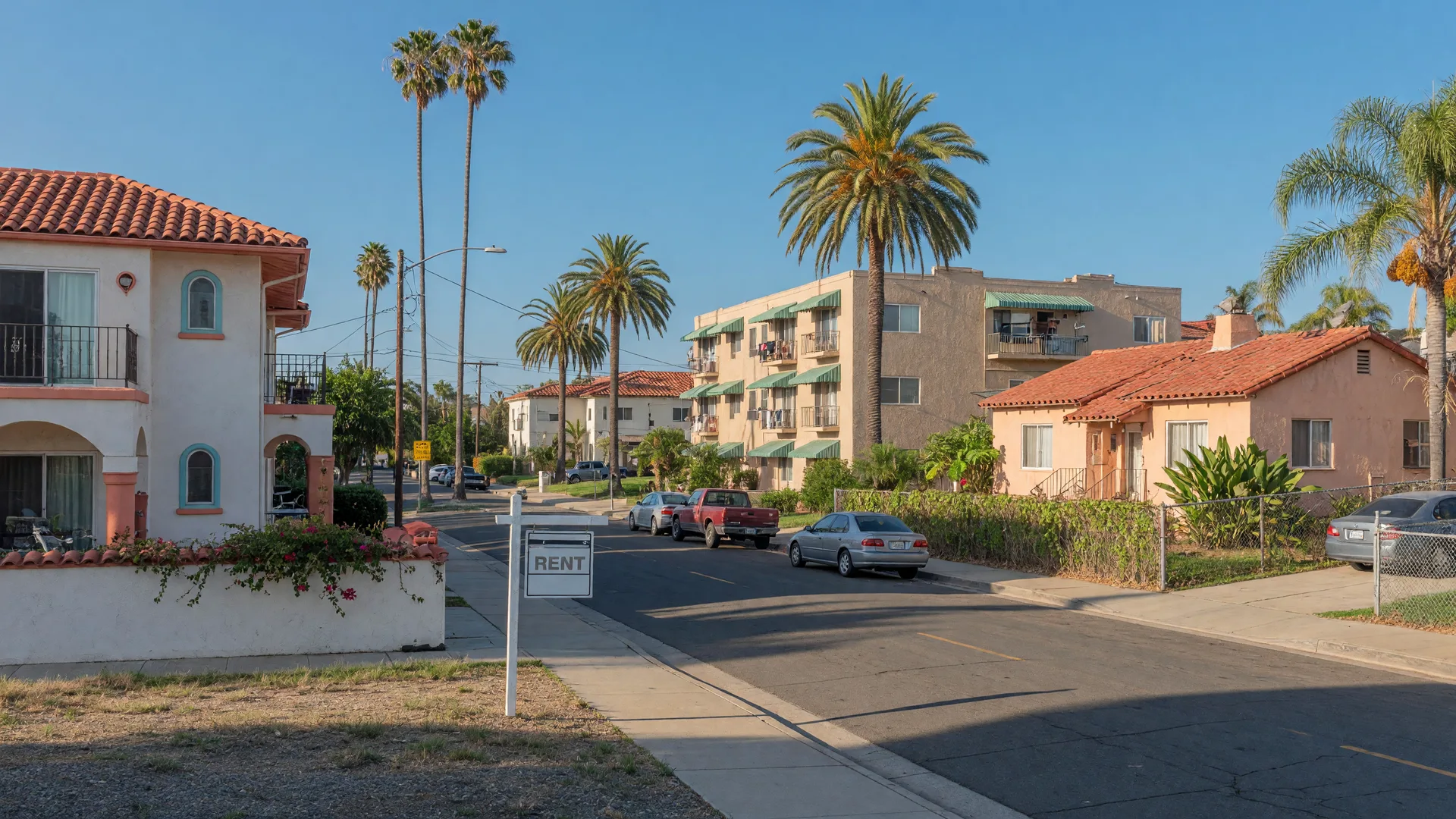 California's New 8.2% Rent Cap: What San Diego Landlords, Tenants, and Investors Need to Know