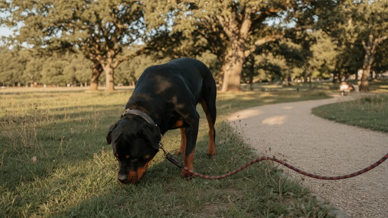 What Is a Sniffari Walk and Where Can I Do One Around Victoria?
