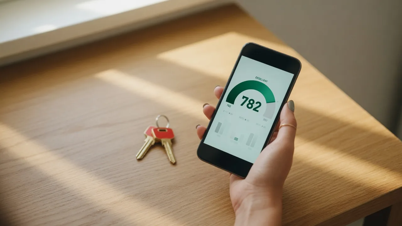 What Credit Score Do You Really Need to Buy a House?