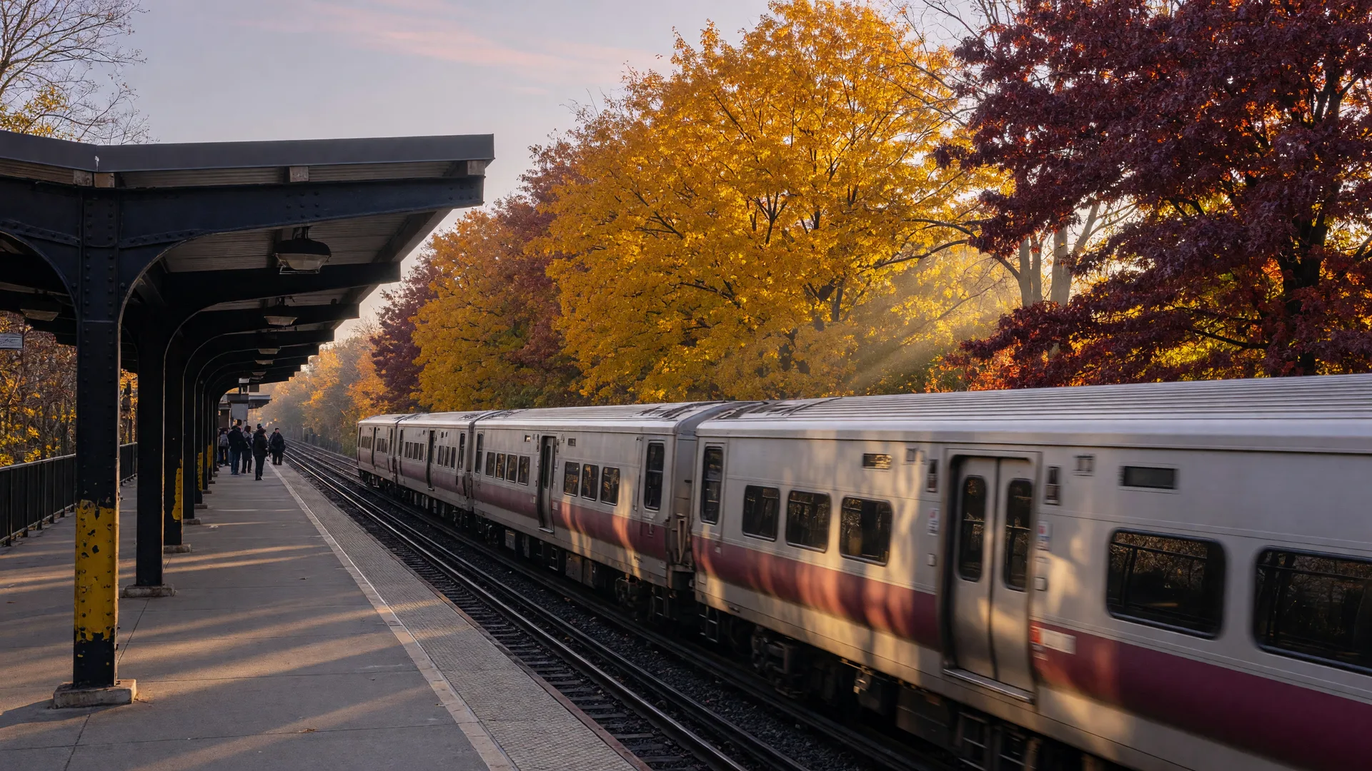 How Long Is the Train Ride from Bryn Mawr to Center City Philadelphia? Times, Fares, and What It Means for Buyers