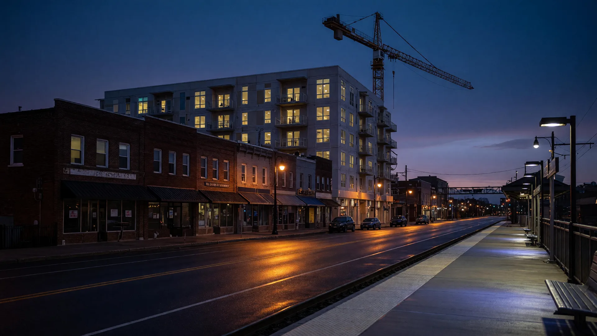 What's Being Built in Passaic County: The 2026 Development Map