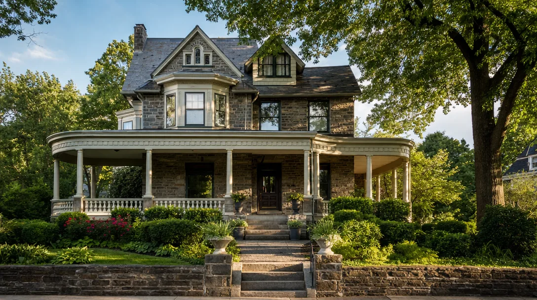 Buying or Selling a Home in Mt. Airy: What to Know