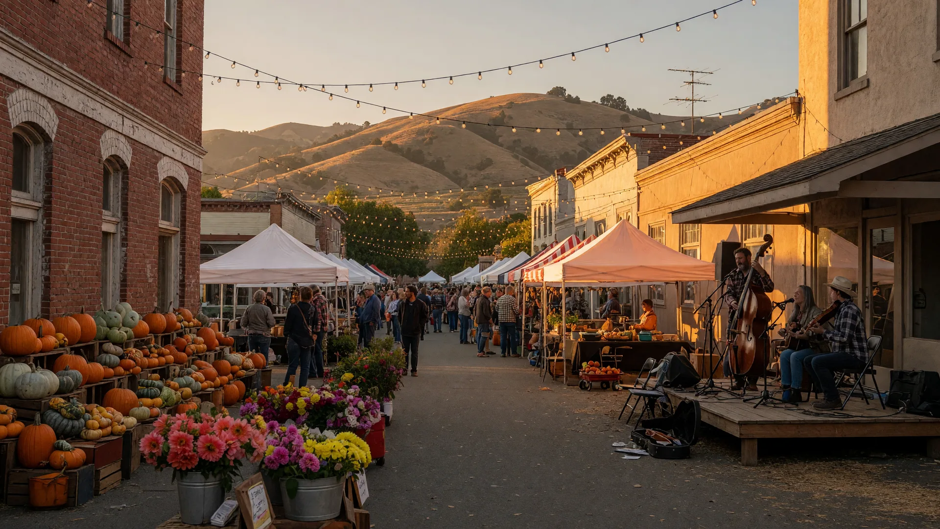 Weekend Guide: Things to Do in Santa Cruz & Monterey, October 3-4