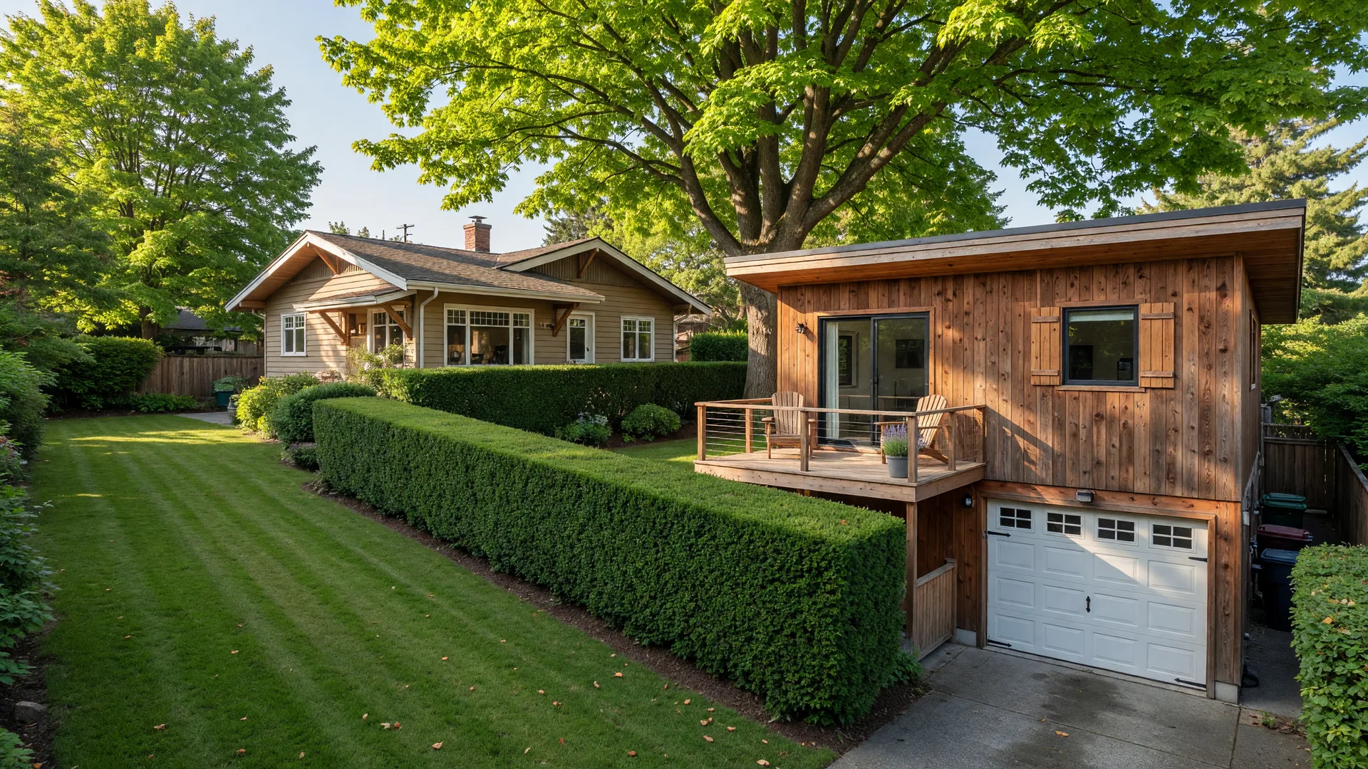 Does a Secondary Suite Actually Add Value to a Victoria Home?