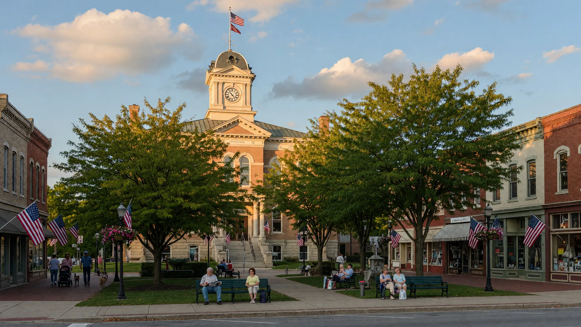 Geauga County Community Guide 2026 — Maple Country, Amish Heritage & the Great Geauga County Fair