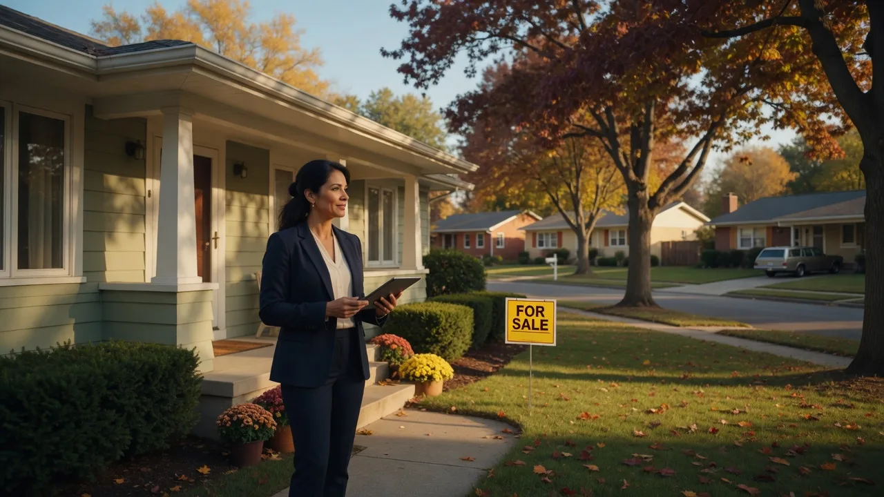 Navigating the 2026 Housing Market: A Strategic Playbook for Agents