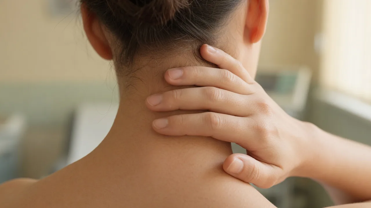 Headaches After a Car Accident: What to Know