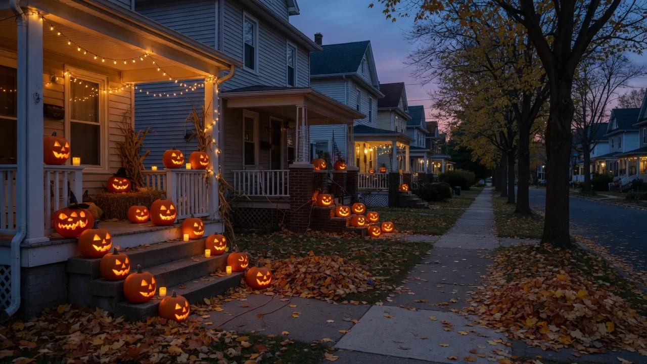 Halloween 2026 in Montclair, Bloomfield & West Orange: Family Events