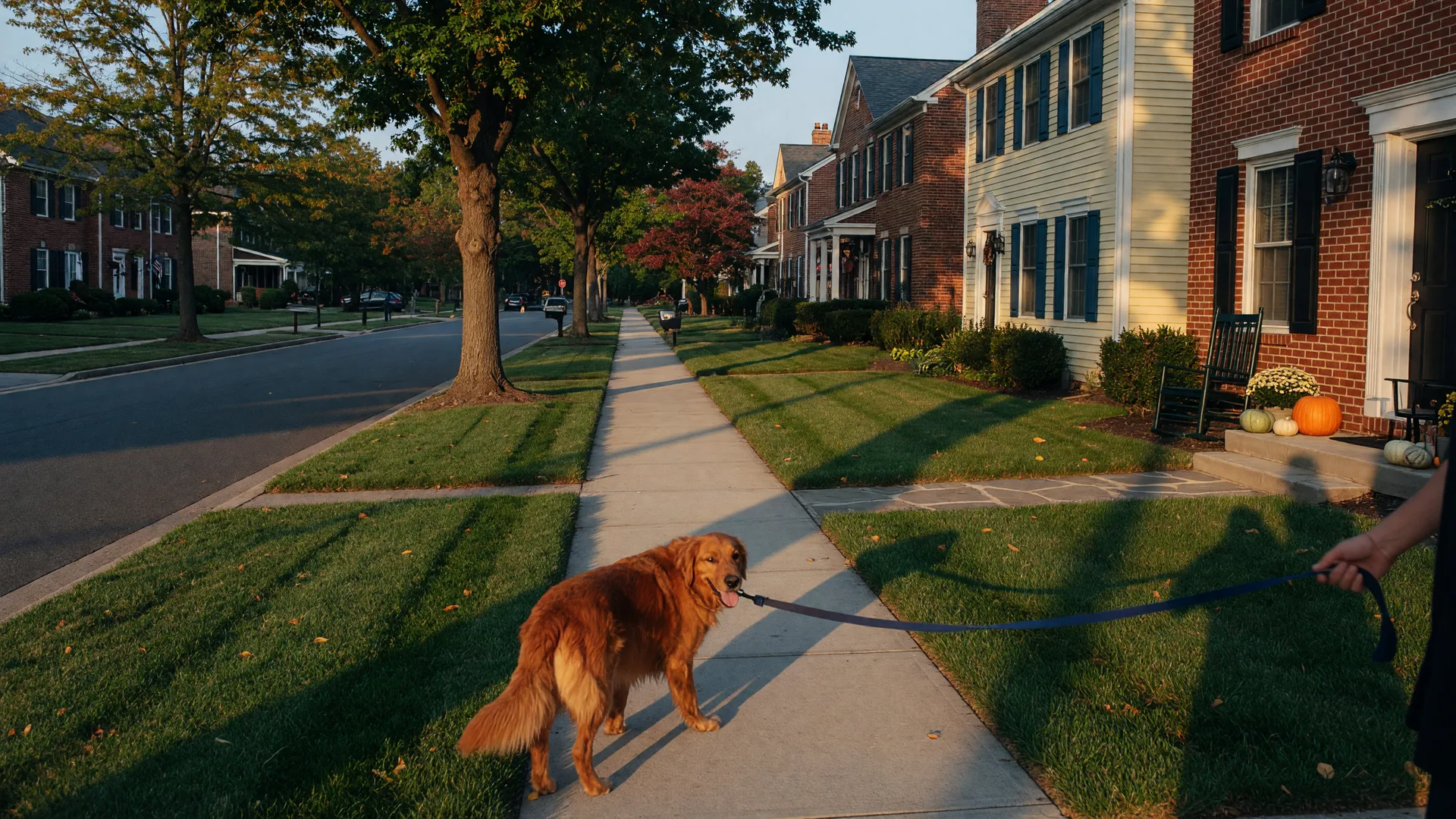 The Most Dog-Friendly Neighborhoods in Prince William County, VA