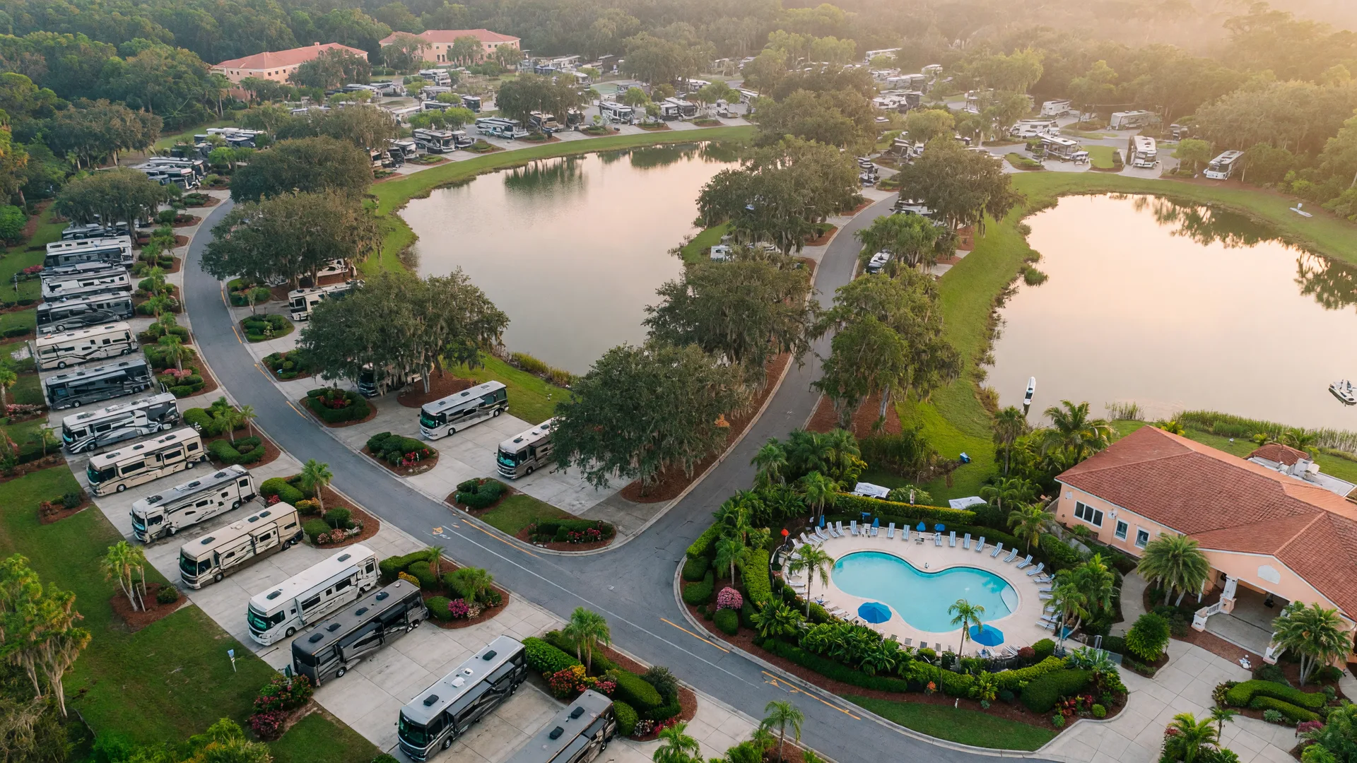 Can You Get a Mortgage on an RV Lot? Florida Financing, Explained