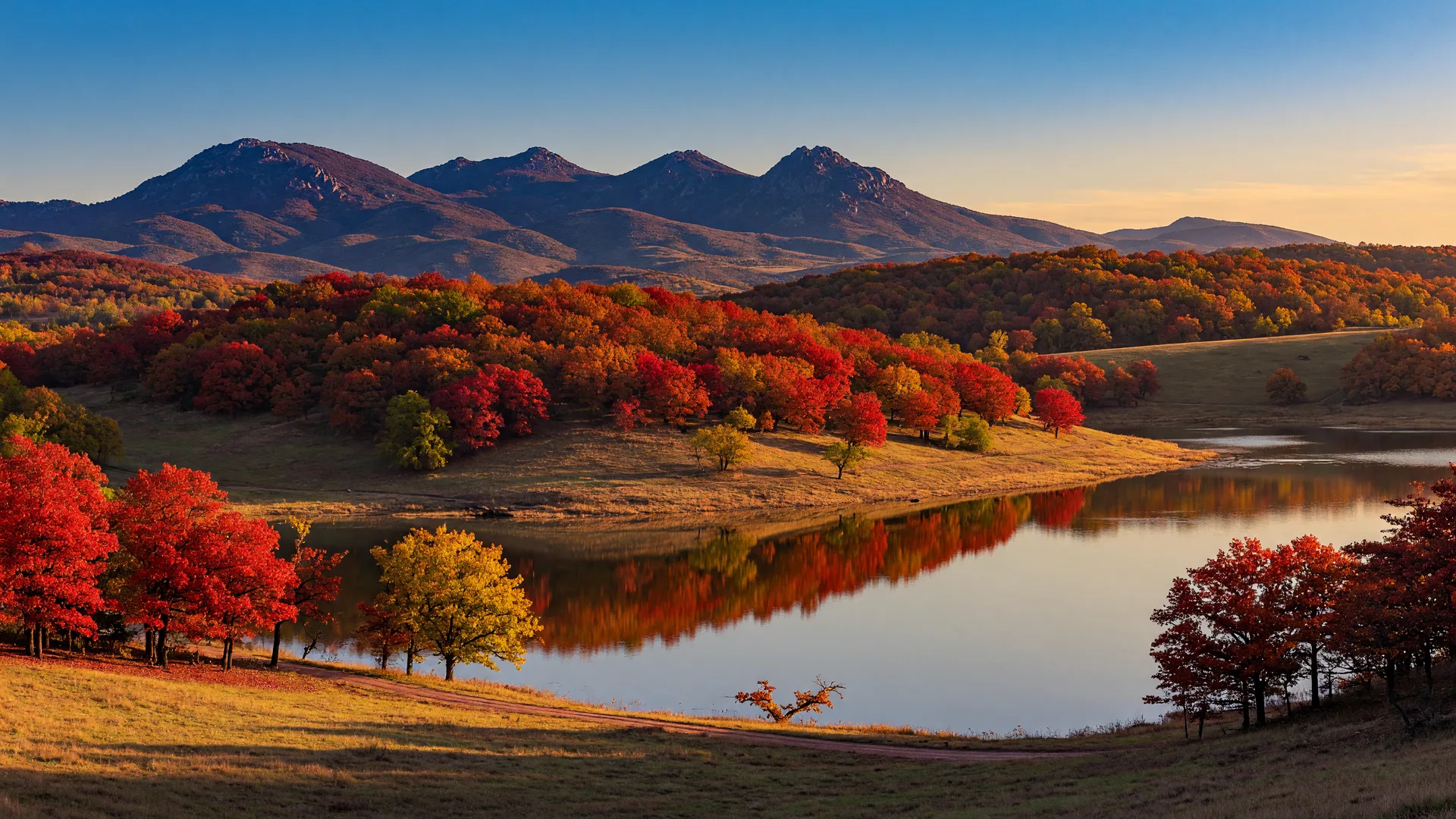 Fall Activities and Events in Lawton Oklahoma (2026 Guide)