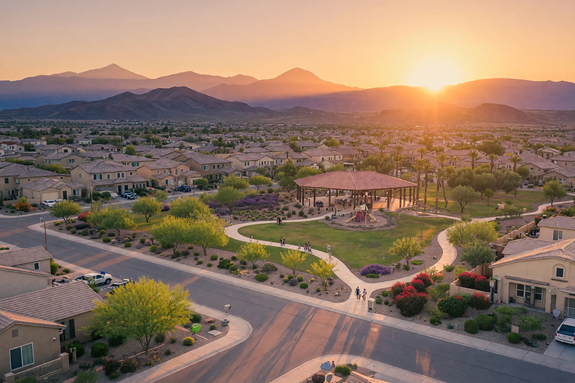 What It's Really Like to Live in Cadence