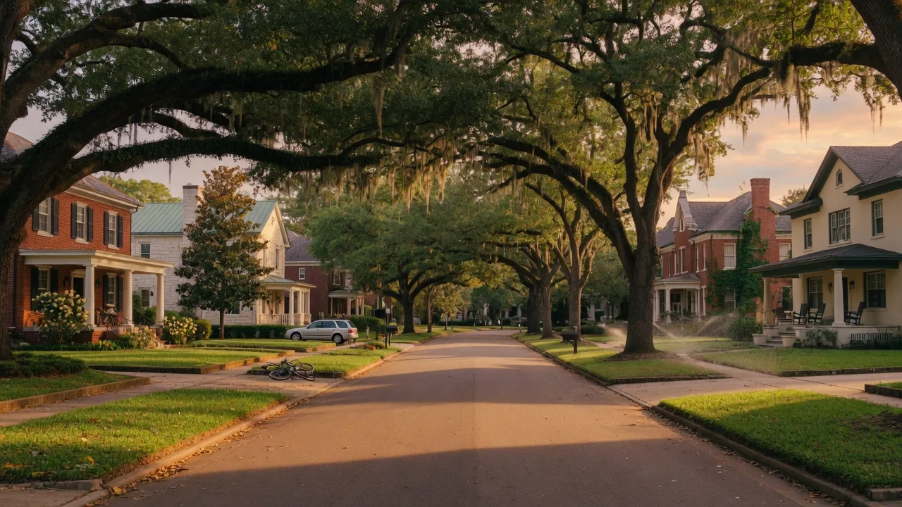 Snellville, Georgia