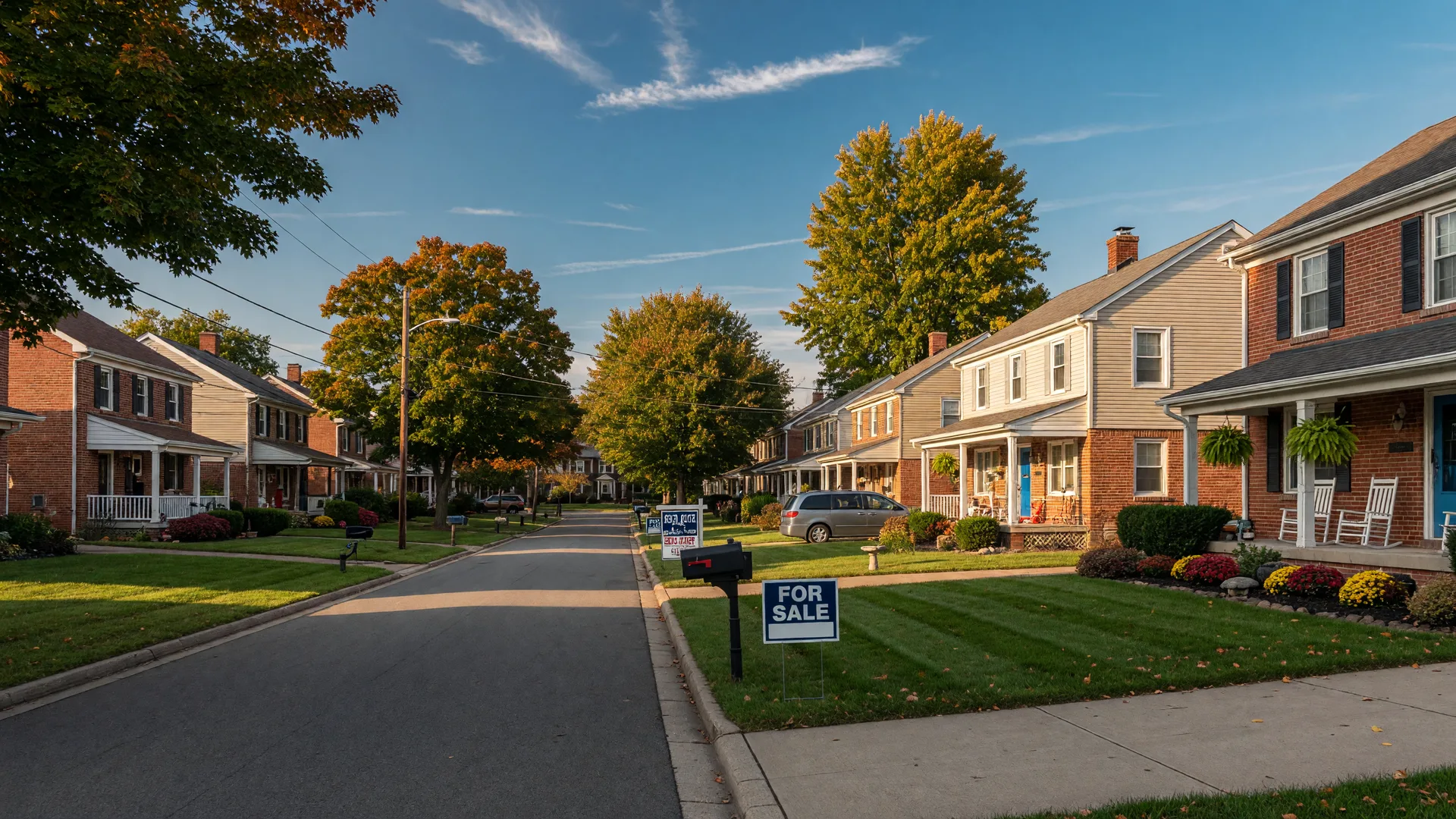 Dayton, Ohio Housing Market Update: September 2026