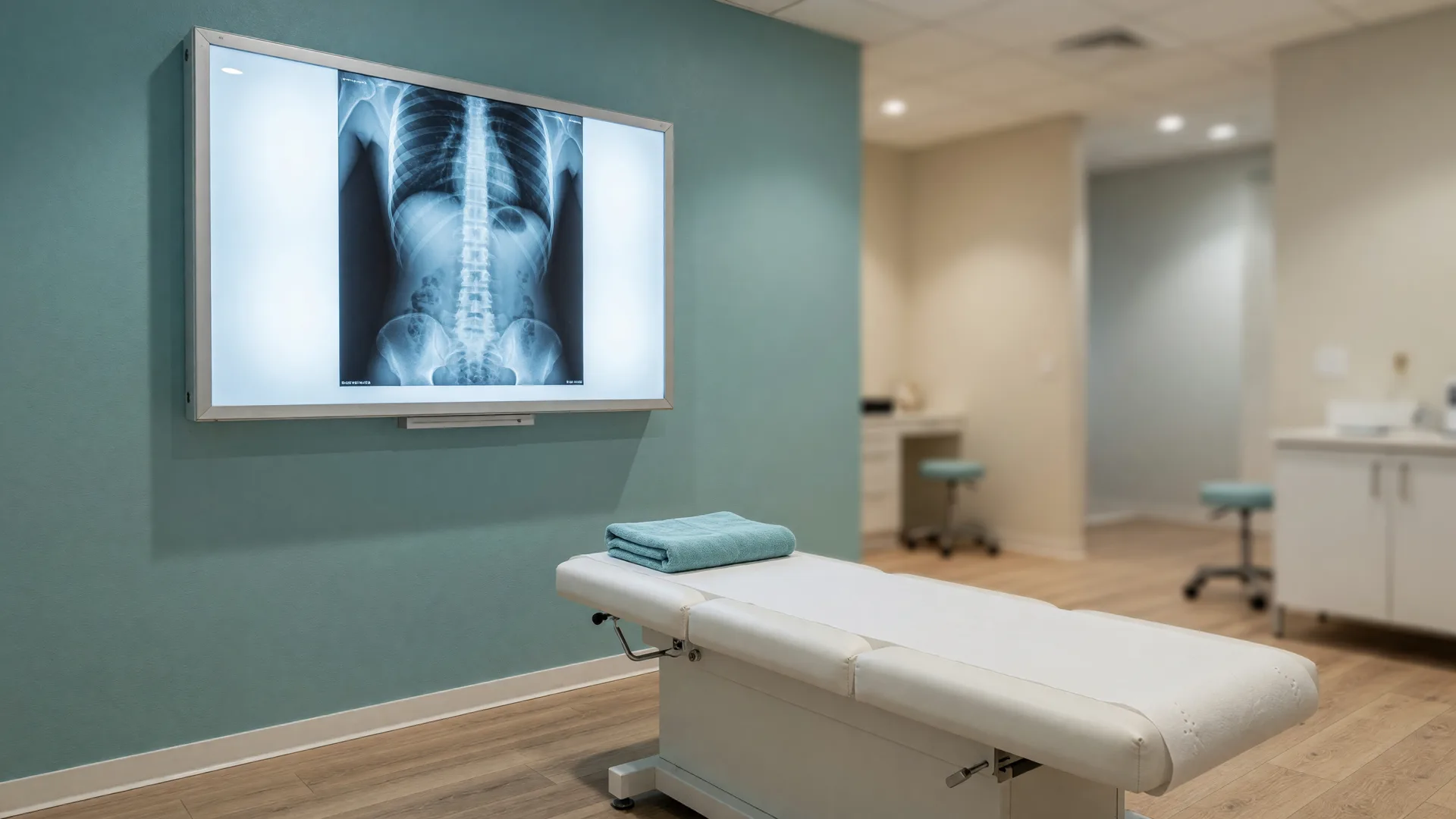 Do I Need X-Rays After a Car Accident?