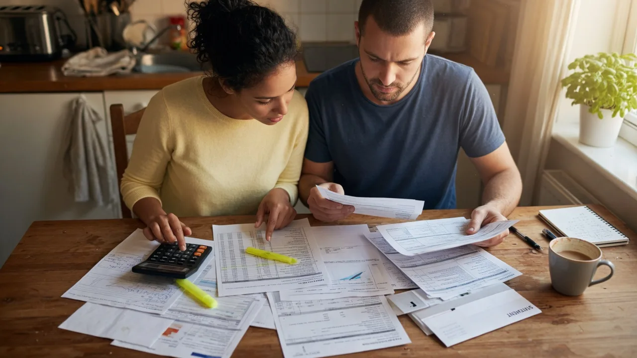 What First-Time Buyers in North Jersey Actually Pay at Closing: A Complete Guide to Closing Costs in Passaic and Bergen County