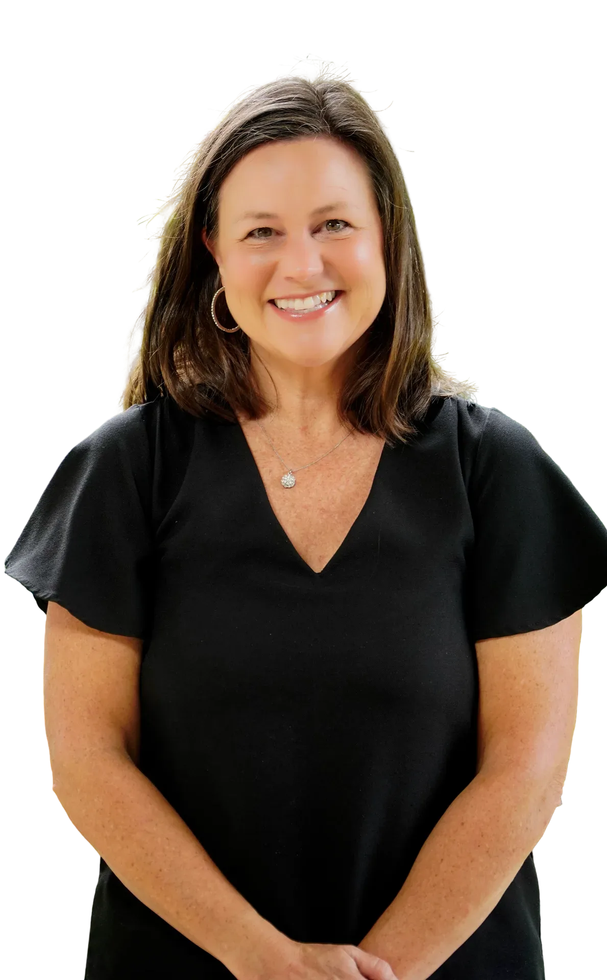 Rozi Dover, AI Certified Realtor at HomeLink Realty
