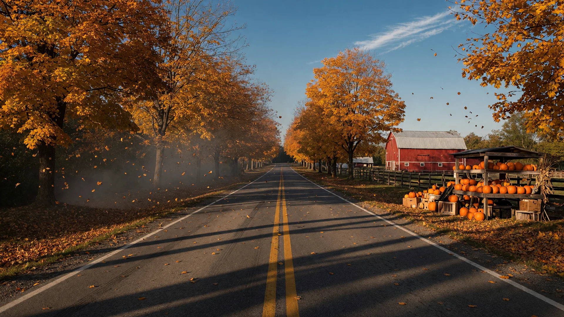 Fall Day Trips & Weekend Getaways in Northeast Ohio 2026: County-by-County Itineraries