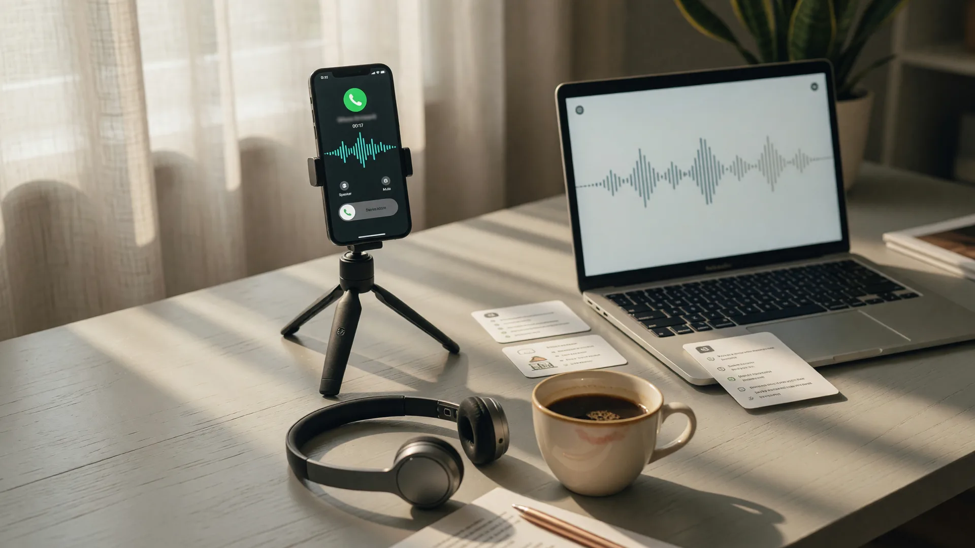 How Can Real Estate Agents Use AI Call Transcription to Win More Clients in 2026?