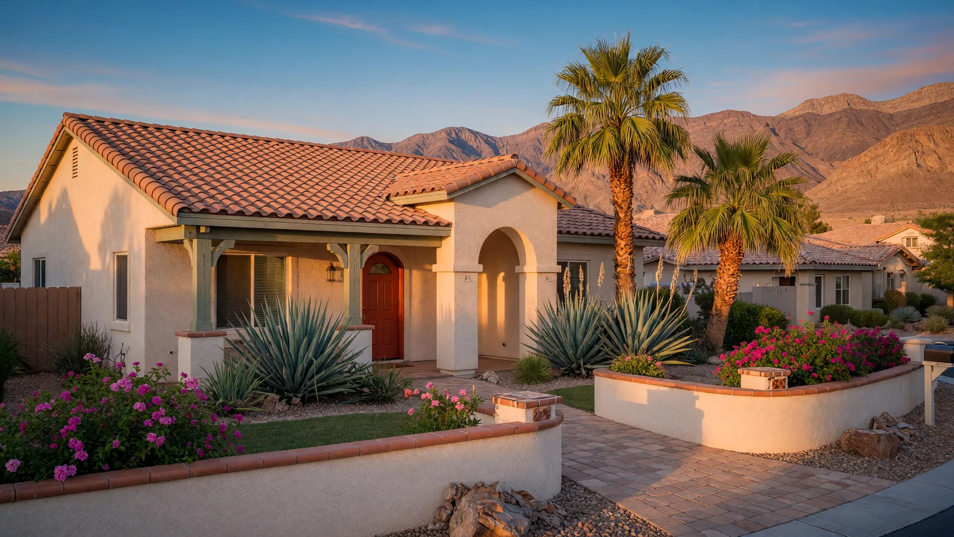 Las Vegas real estate