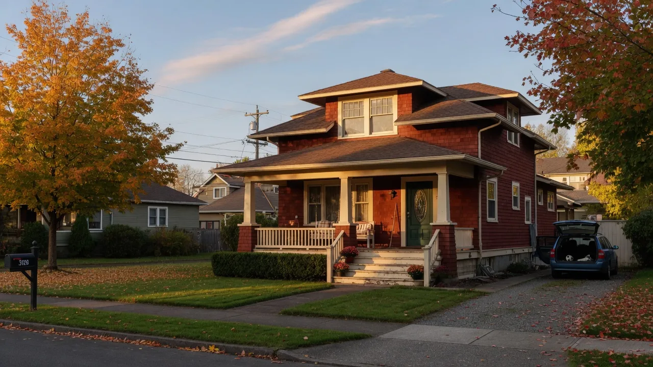 How Much Home Can You Afford in Portland Right Now? A 2026 Buyer's Guide