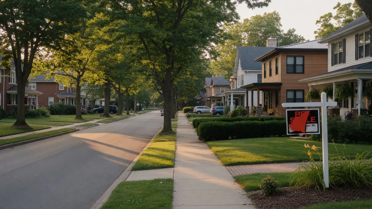 Off-Market Homes in Hamilton County: How to Buy or Sell Without the For-Sale Sign
