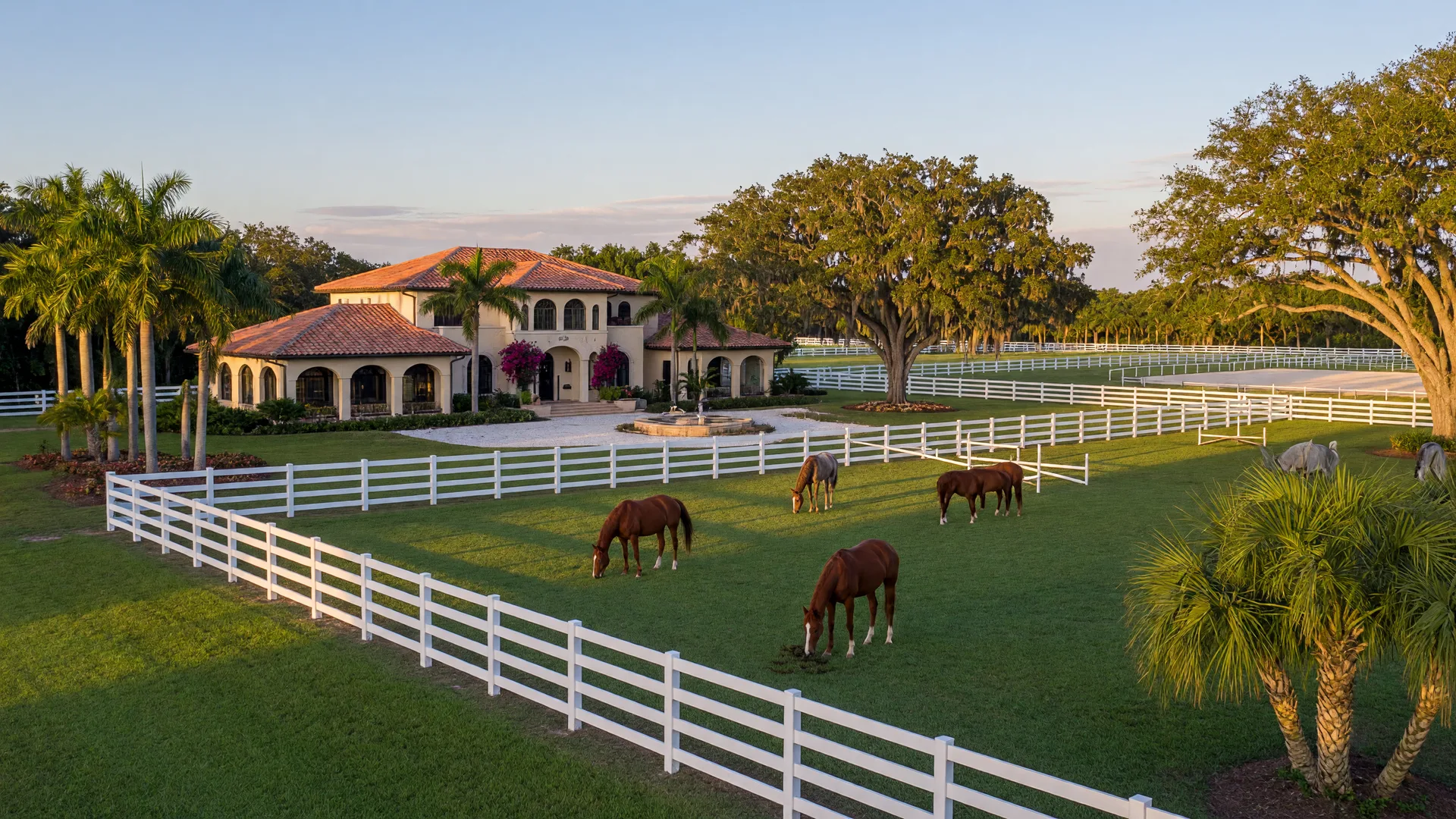 Living in Wellington FL: A Guide to Equestrian Living, Neighborhoods, and Community Life