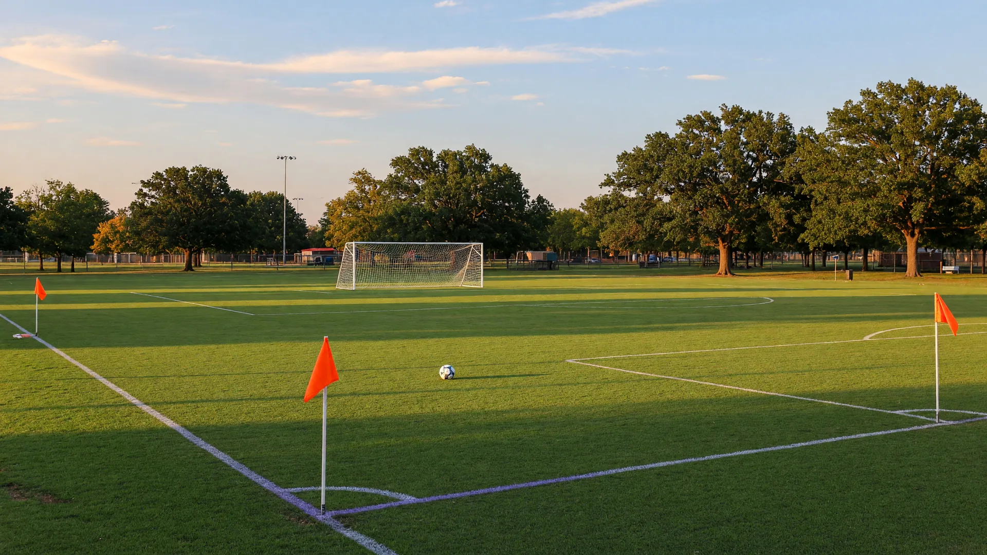 Youth Sports Leagues and Programs in Lawton Oklahoma