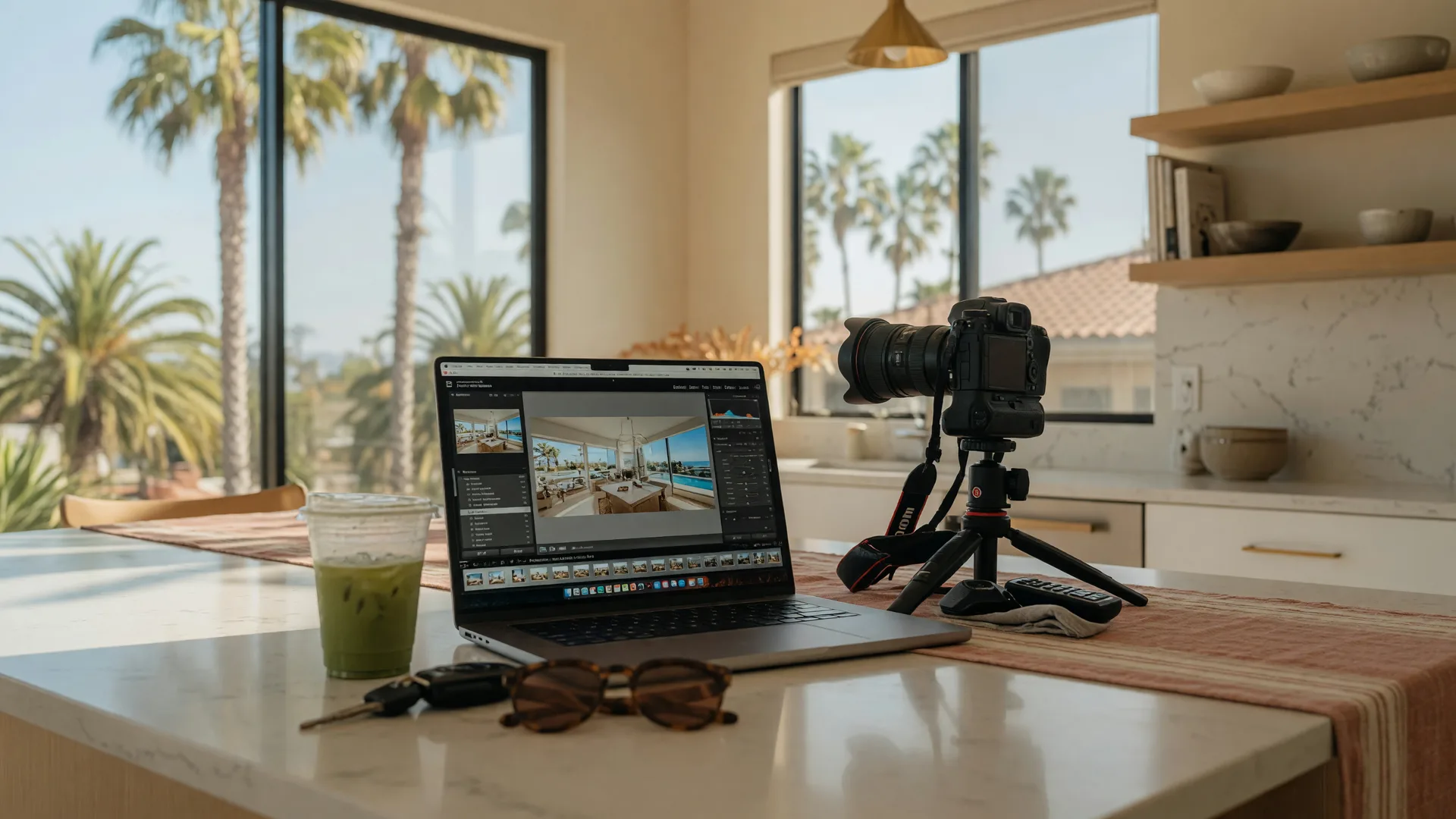 California AB 723: What San Diego Home Sellers Need to Know About Digitally Altered Listing Photos