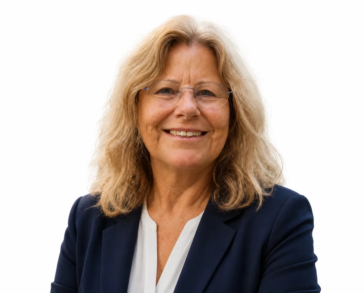 Professional headshot of Kathleen Militello, Realtor with eXp Realty