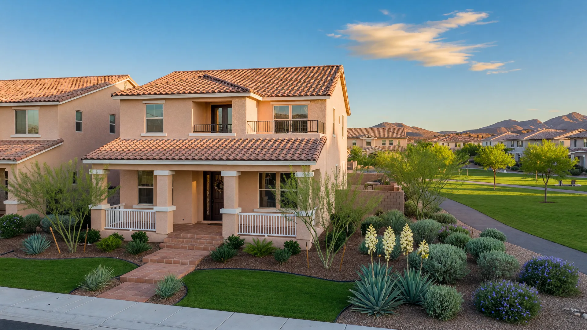 Interlude at Cadence in Henderson: Why These New Richmond American Homes Are Quietly Winning 2026