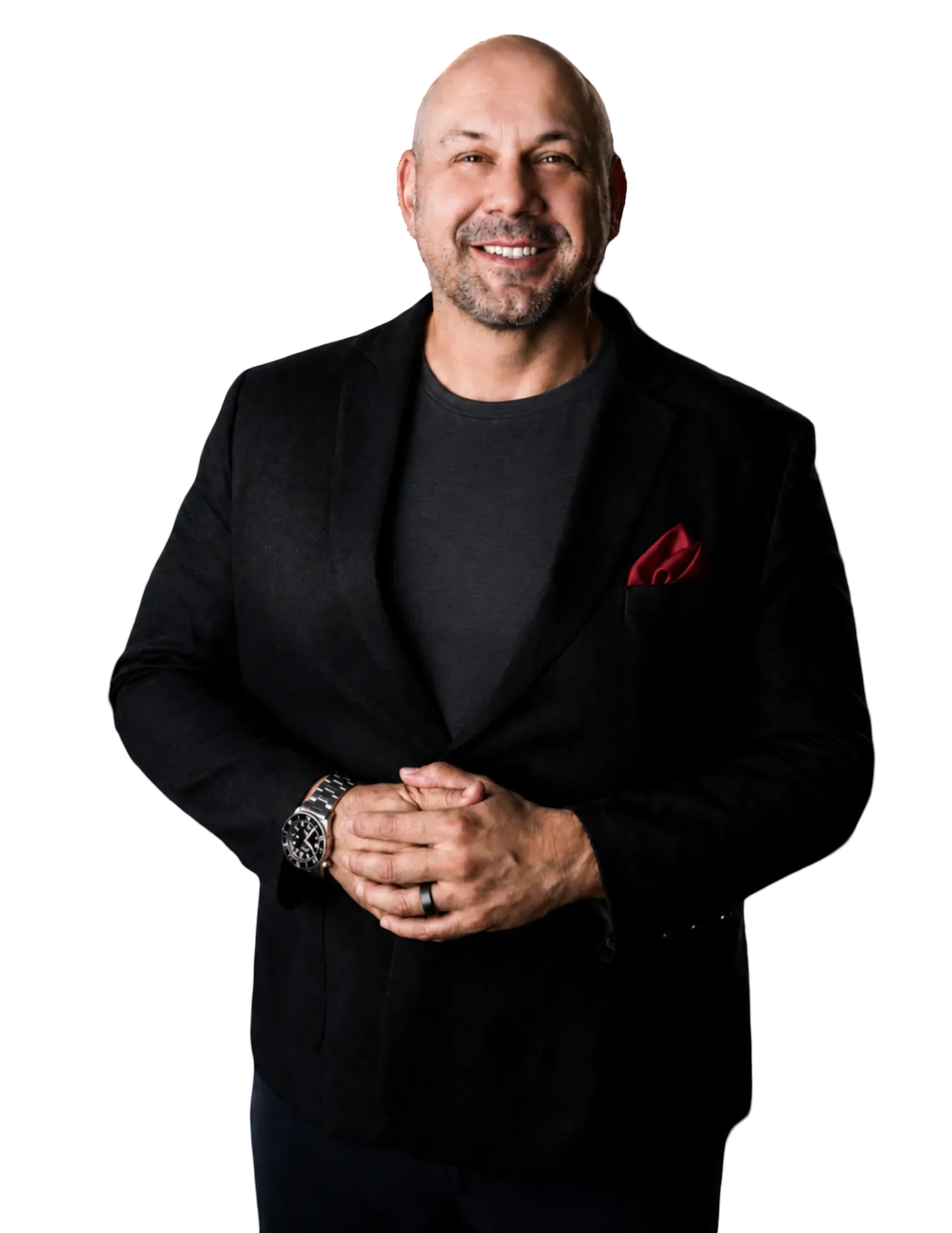 Andrew Glenn, Designated Broker at My Home Group