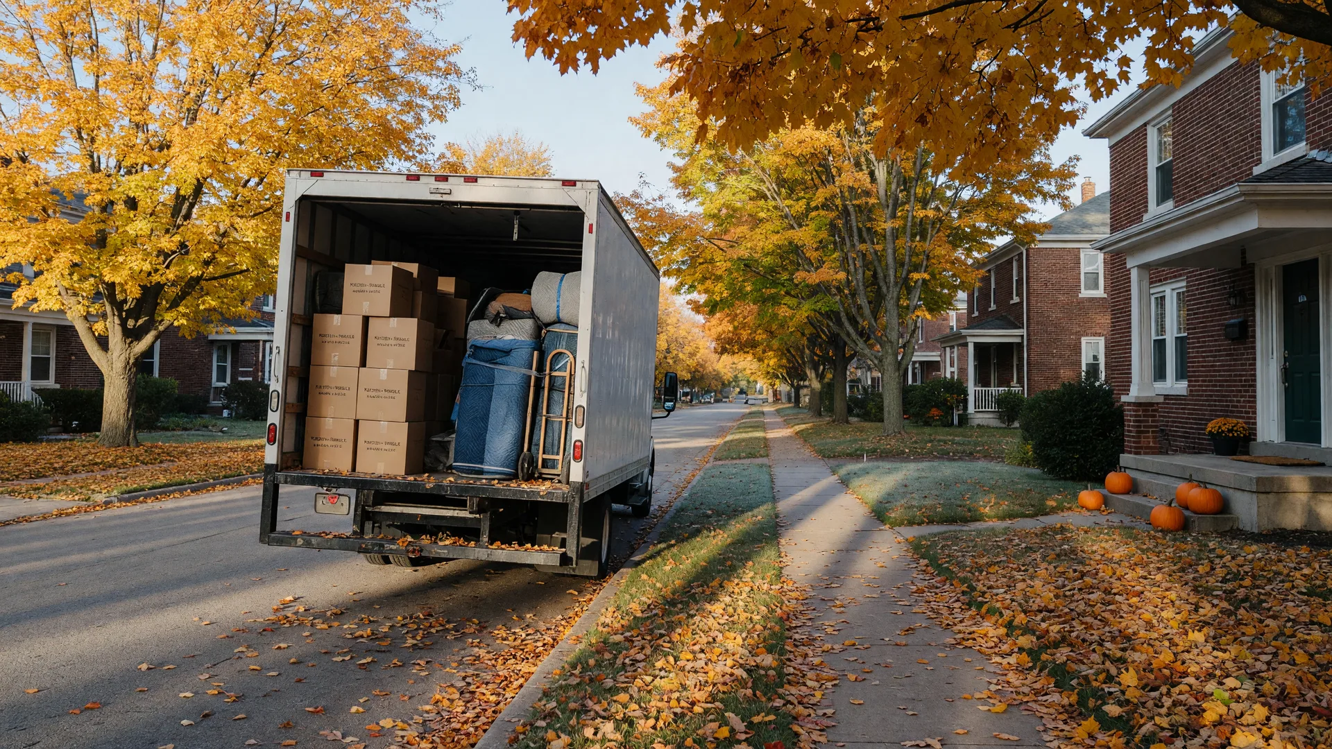 What It Really Costs to Move Out of State: A Budgeting Guide