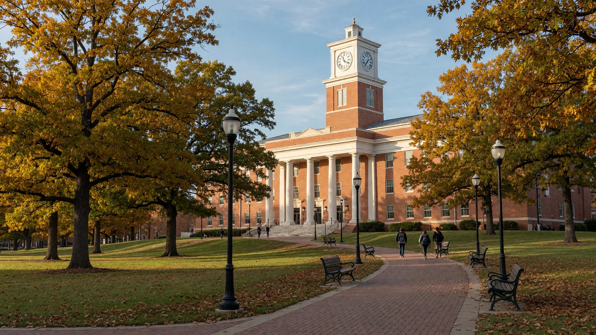 Cameron University in Lawton Oklahoma: Education, Careers,and Campus Life