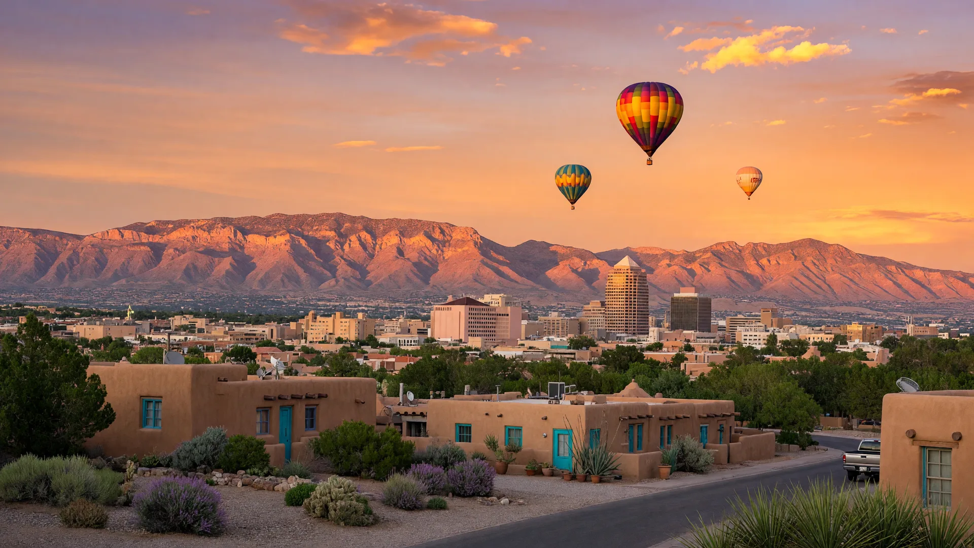 August 2026 Albuquerque & Rio Rancho Market: End-of-Summer Update