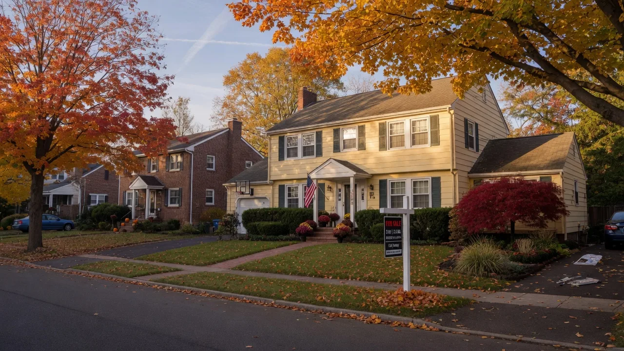The NJ-to-Florida Transition: Turning Northern New Jersey Equity Into a Clearer Next Chapter