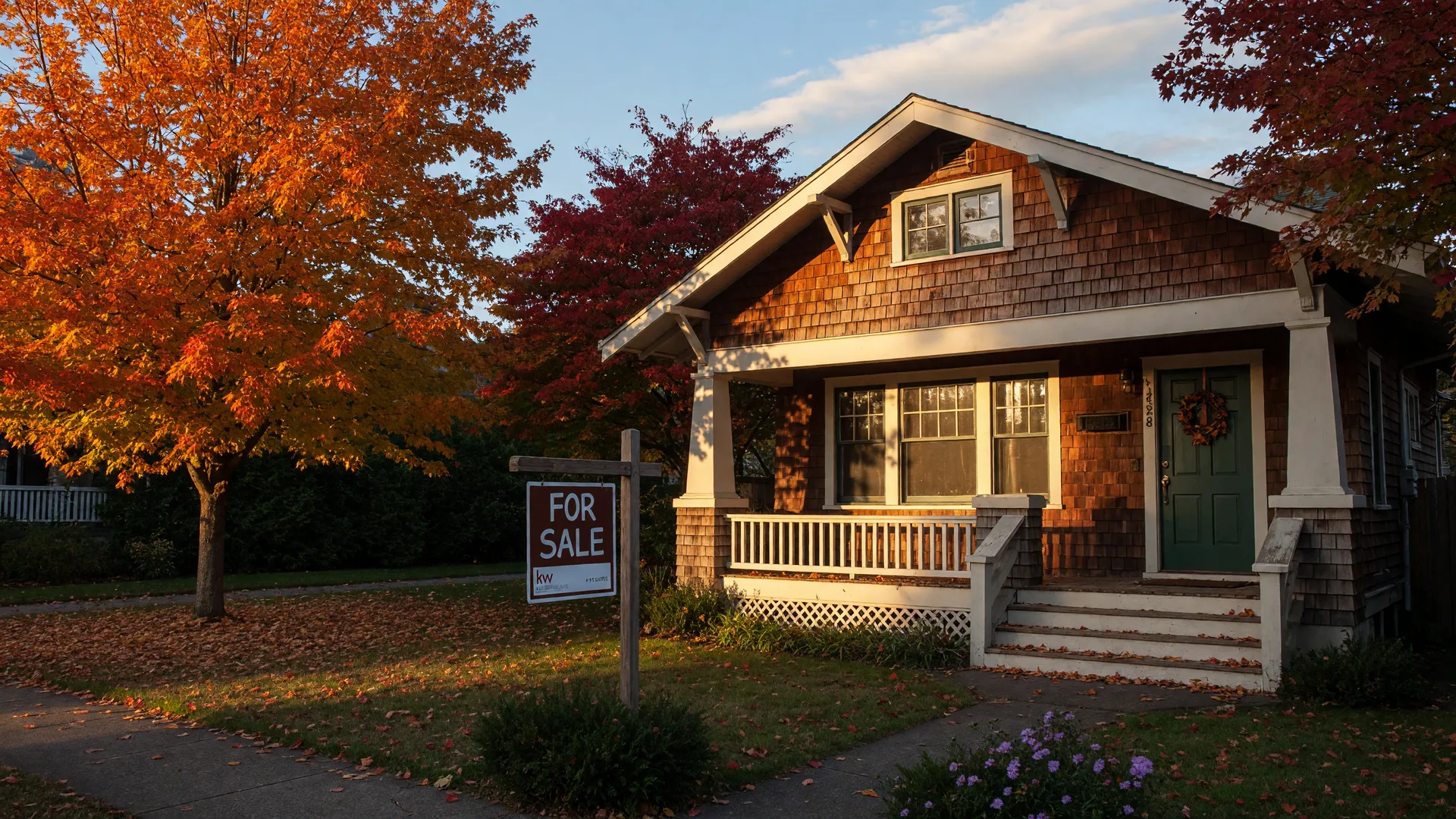 How Much Does It Cost to Sell a House in Portland?